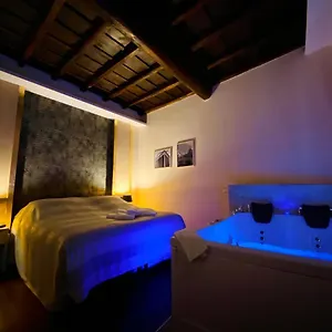 Campo Marzio Hotelier Maison d'hôtes