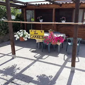 Il Canneto , Sassari Italia