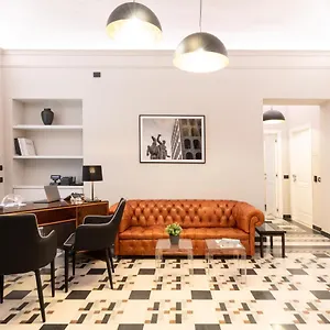 Foresteria Di Piazza Cavour - Luxury Suites&guest House Maison d'hôtes