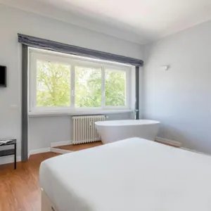 Guest house Residenza Testaccio