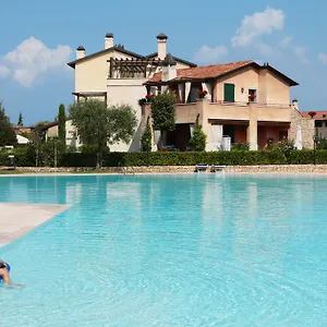 Garda Village 3* Peschiera del Garda