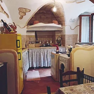Casa Ele - Casa Indipendente Con Cucina - Bikes Friendly , Sassari Italia