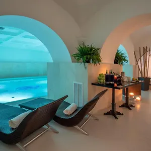 4* Hotel Rose Garden Palace By Omnia