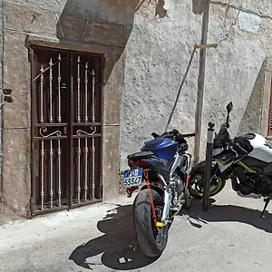 Casa Ele - A Cozy Sardinian House - Bikes Friendly , Sassari Italia