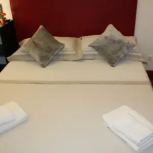 Vendégház Sereno, Róma