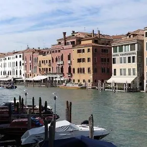 Corte Dei Bari , Venecia Italia