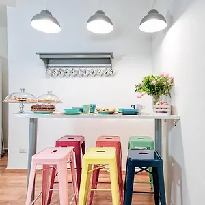 Relais Mantellini Rzym